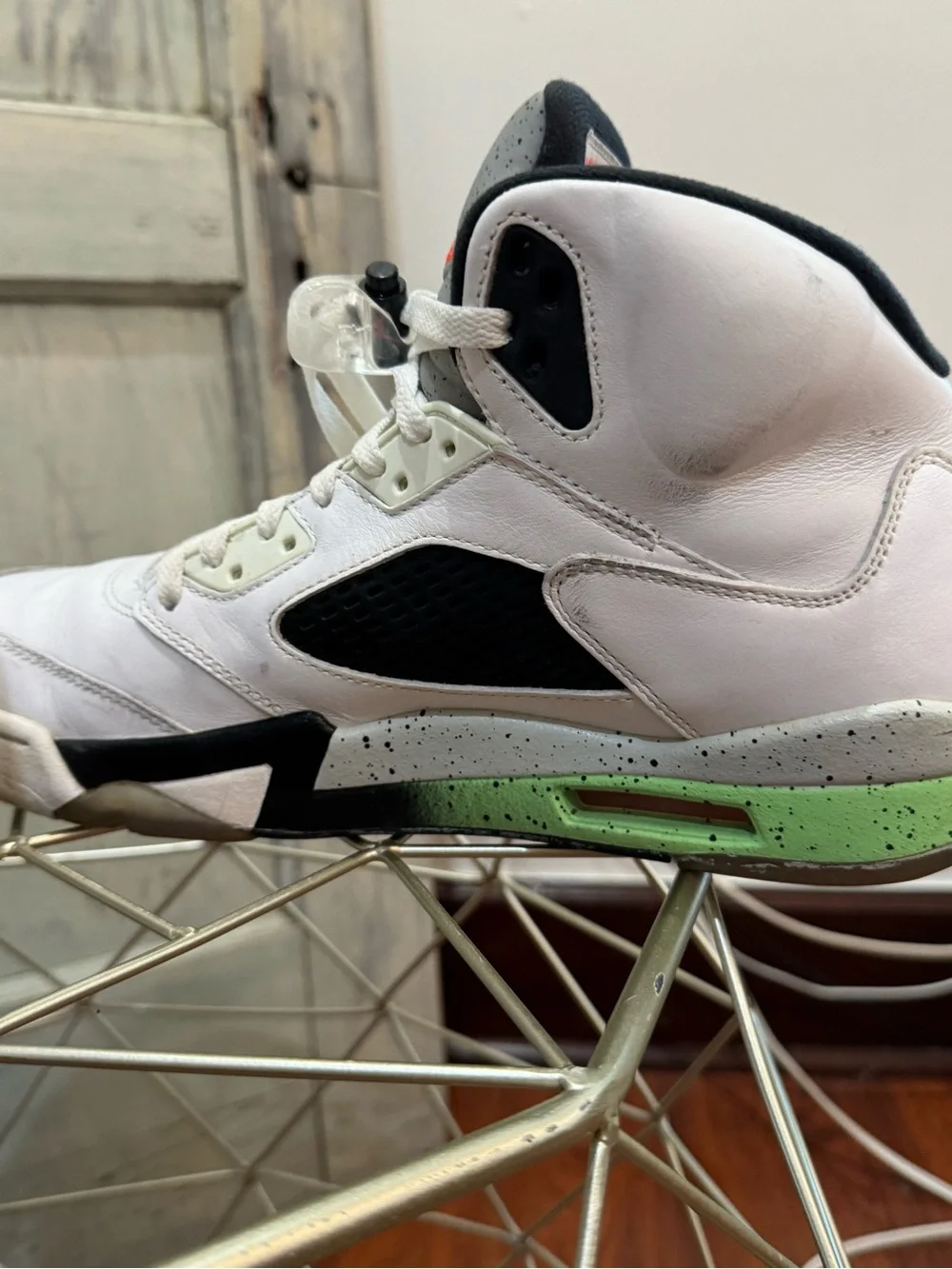 Air Jordan V 5 Pro Stars Retro 136027-115 11